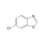 6-Chlorobenzo[d]thiazole|CS-W006942|2942-10-1