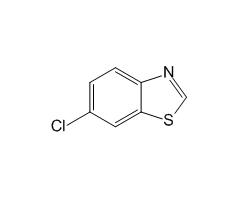 6-Chlorobenzo[d]thiazole|CS-W006942|2942-10-1