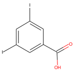 3,5-Diiodobenzoic acid|CS-0094290|19094-48-5