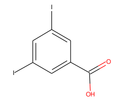 3,5-Diiodobenzoic acid|CS-0094290|19094-48-5