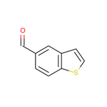 5-Formylbenzothiophene|CS-0034908|10133-30-9