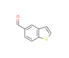 5-Formylbenzothiophene|CS-0034908|10133-30-9