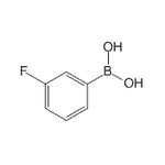 m-Fluorophenylboronic acid|CS-D1463|768-35-4