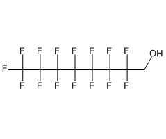 1H,1H-Perfluoro-1-octanol, 98%|425951|307-30-2