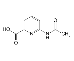 6-(Acetylamino)-2-pyridinecarboxylic acid, 97%|100140|26893-72-1