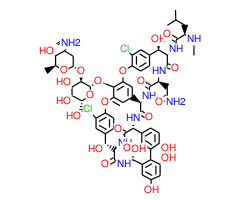 Vancomycin, USP, 950μg/mg|425992|1404-90-6