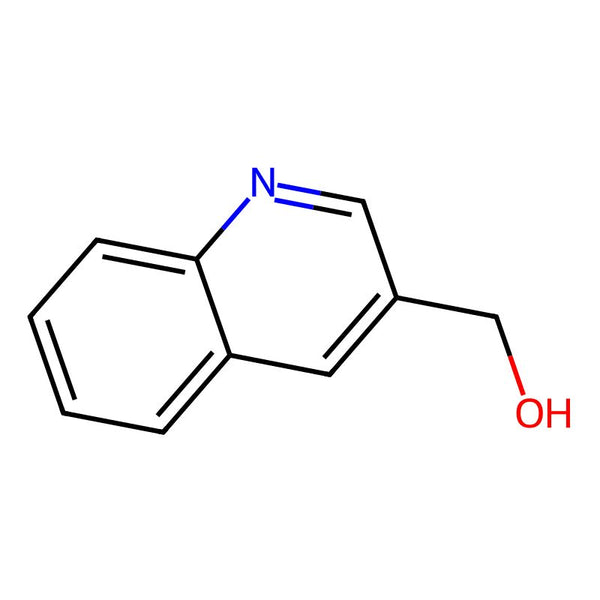 Quinolin-3-ylmethanol|CS-0187624|13669-51-7