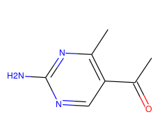 5-Acetyl-2-amino-4-methylpyrimidine|CS-0199792|66373-25-9