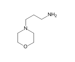 3-Morpholinopropan-1-amine|CS-0008472|123-00-2