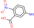 5-Amino-2-nitrobenzoic acid|CS-0046192|13280-60-9