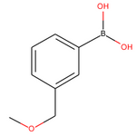 (3-(Methoxymethyl)phenyl)boronic acid|CS-0176150|142273-84-5