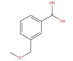 (3-(Methoxymethyl)phenyl)boronic acid|CS-0176150|142273-84-5