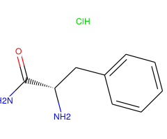 H-Phe-NH2 · HCl|CPTD787955|65864-22-4
