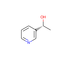 (R)-1-(3-Pyridyl)ethanol, 98%|993054|7606-26-0