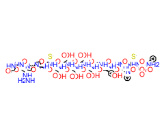 Gastrin I (rat)|CPTD787876|81123-06-0