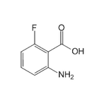 2-Amino-6-fluorobenzoic acid|CS-W001131|434-76-4