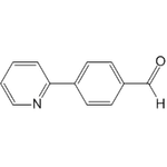 4-Pyridin-2-yl-benzaldehyde|CS-W002855|127406-56-8