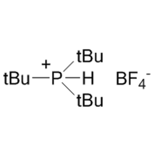 Tri-t-butylphosphonium tetrafluoroborate, 99%|15-6000|131274-22-1