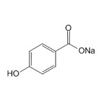 4-Hydroxybenzoic acid sodium salt
