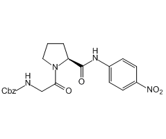 Z-Gly-Pro-p-nitroanilide, 98%|426683|65022-15-3