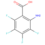 2-Amino-3,4,5,6-tetrafluorobenzoic acid|CS-0204433|1765-42-0
