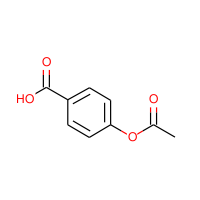 4-Acetoxybenzoic acid, 98%|109744|2345-34-8