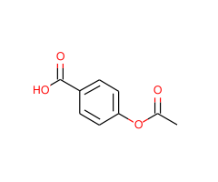 4-Acetoxybenzoic acid, 98%|109744|2345-34-8