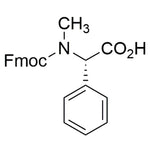 Fmoc-N-methyl-L-phenylglycine|07271|574739-36-9