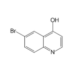 6-Bromoquinolin-4-ol|CS-M0119|145369-94-4