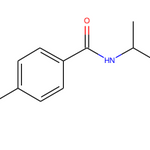 4-Formyl-N-isopropylbenzamide|CS-W022186|13255-50-0
