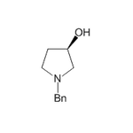 (R)-3-Hydroxy-1-benzylpyrrolidine|CS-W001279|101930-07-8