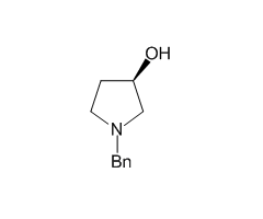 (R)-(+)-1-Benzyl-3-pyrrolidinol, 98%|217796|101930-07-8