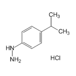 (4-Isopropylphenyl)hydrazine hydrochloride|CS-W016870|118427-29-5