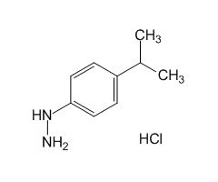 (4-Isopropylphenyl)hydrazine hydrochloride|CS-W016870|118427-29-5