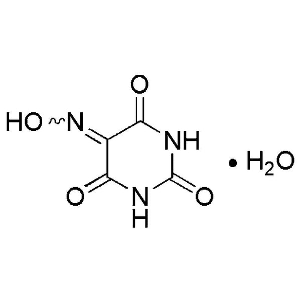 Violuric acid monohydrate (for spectrophotometric det. of Co)|31353|26351-19-9