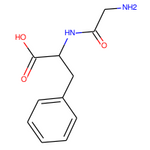 Glycyl-DL-phenylalanine|CS-W014716|721-66-4