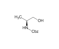 (S)-Benzyl (1-hydroxypropan-2-yl)carbamate|CS-W015162|66674-16-6
