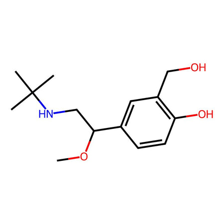 Salbutamol EP Impurity A|C4X-117632|870076-72-5