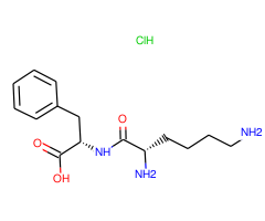H-Lys-Phe-OH · HCl|CPTD784240|4078-58-4