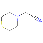 2-(Thiomorpholin-4-yl)acetonitrile|CS-0249615|53515-34-7