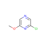2-Chloro-6-methoxypyrazine|CS-W019039|33332-30-8