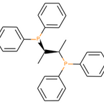 (2R,3R)-(+)-Bis(diphenylphosphino)butane, min.98%,(R,R)-CHIRAPHOS