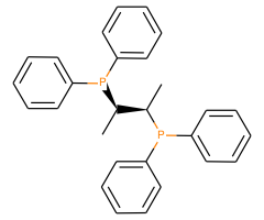 (2R,3R)-(+)-Bis(diphenylphosphino)butane, min.98%,(R,R)-CHIRAPHOS