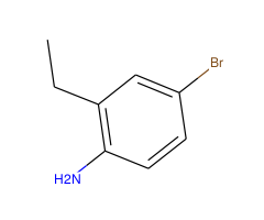 4-Bromo-2-ethylaniline|CS-M2231|45762-41-2