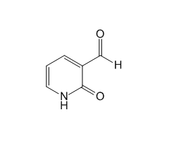 2-Hydroxynicotinaldehyde|CS-W003412|36404-89-4