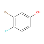 3-Bromo-4-fluorophenol|CS-W008153|27407-11-0