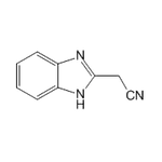 (2-Benzimidazolyl)acetonitrile|CS-W008228|4414-88-4