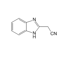 (2-Benzimidazolyl)acetonitrile|CS-W008228|4414-88-4