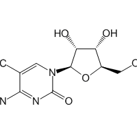 5-Methyl Cytidine|C4X-20053|2140-61-6