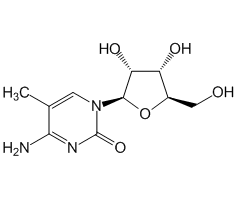 5-Methylcytidine, 98%|427695|2140-61-6